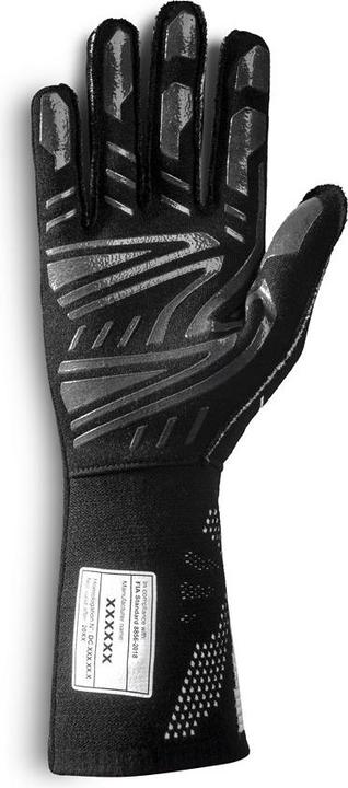 Produktbild Sparco Rennhandschuhe Lap (S)