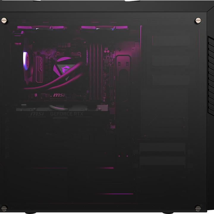 Produktbild MSI MAG Codex X5 (Intel Core i7-12700KF, 32 GB, 1000 GB)