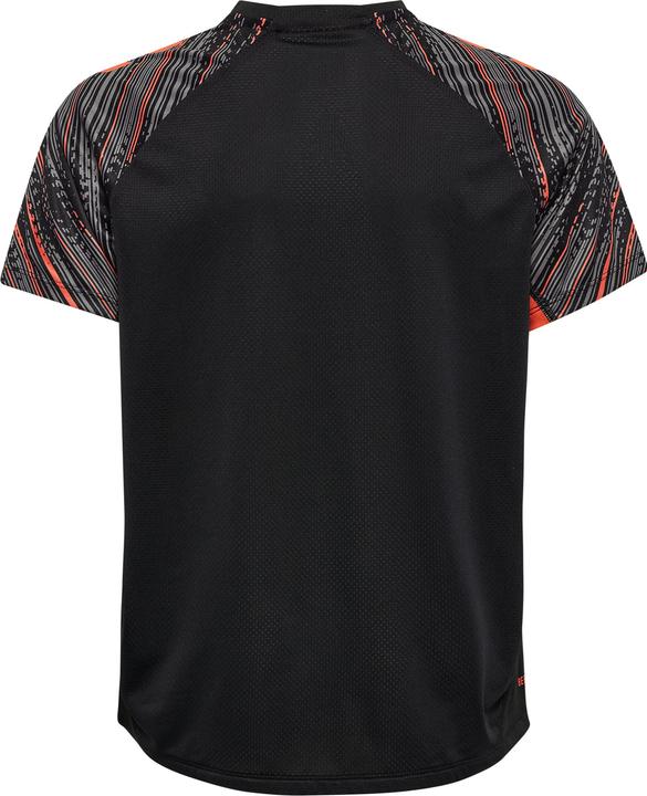 Actual product image hummel Hmlblaze Pro Training Jersey Kids (128)