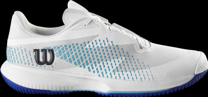 Image du produit Wilson Kaos Swift 1.5 WRS330970 blanc 44 2 (44 2/3)