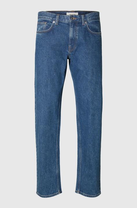 Actual product image Selected Homme Slh196-Straight Ben Kori Jeans Noos (W34/L30)