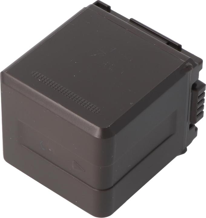 Produktbild AccuCell Akku Panasonic VW-VBG260 (Kamera Akku)