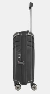 Actual product image Travelite Trolley + Suitcase Elvaa 4w Trolley S (41 l, Hand luggage (up to 50 litres))