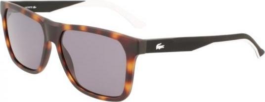 Immagine prodotto Lacoste Occhiali Da Sole Per Uomo Tortoiseshell