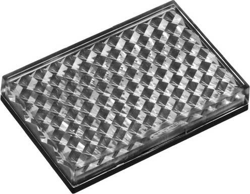 Produktbild Pepperl & Fuchs Reflektor