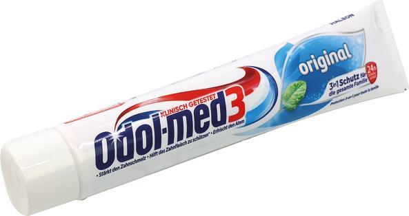 Immagine prodotto Odol-med3 Med3 Original (75 ml)