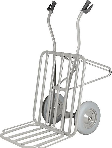 Produktbild Matador Stein- und Holzkarre (200 kg)