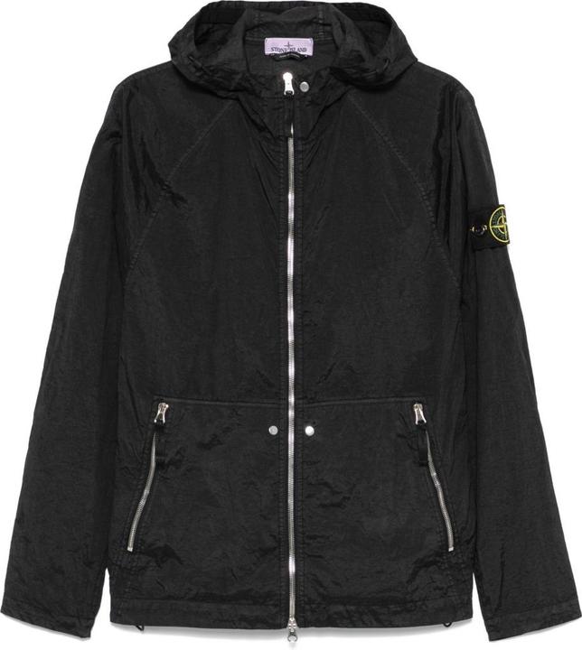 Immagine prodotto Stone Island Coats Black (XL)
