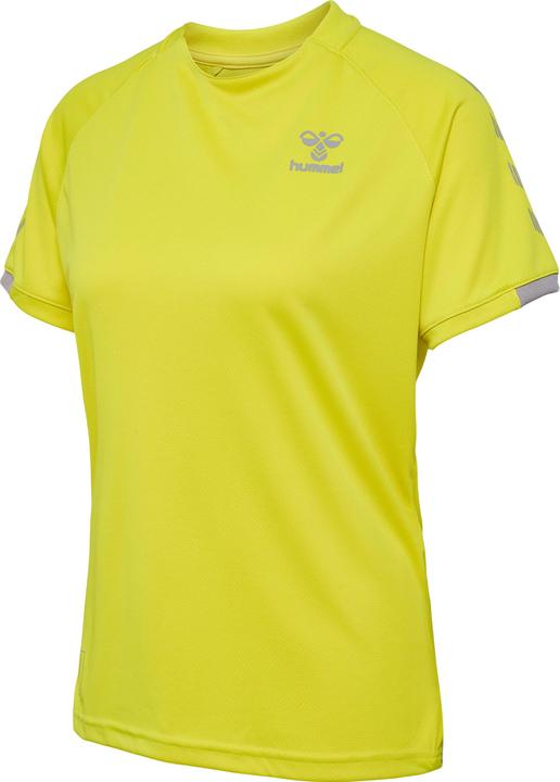 Immagine prodotto hummel Gg12 Action Jersey S/S Donna (S)
