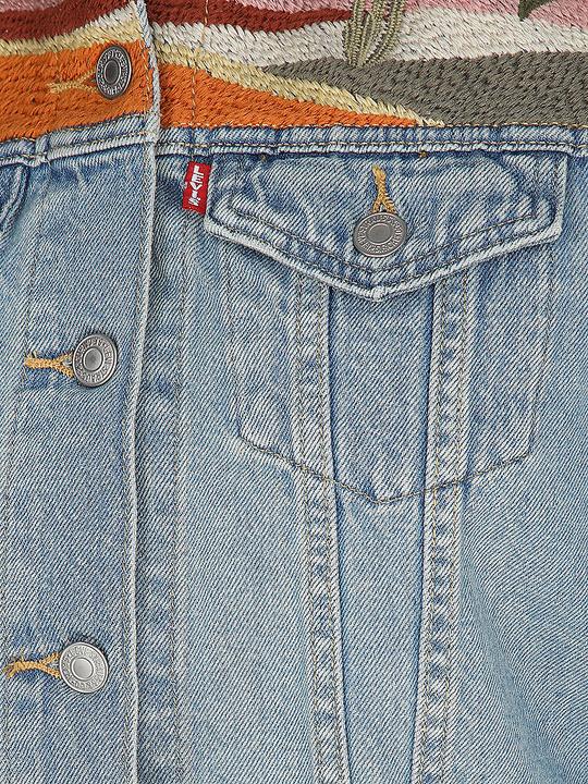 Immagine prodotto Levis Jeansgilet (XS)
