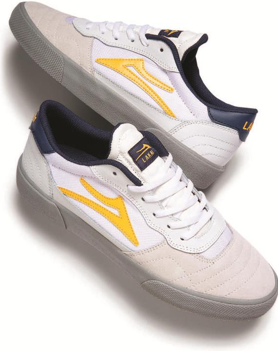 Image du produit Lakai Cambridge (42)