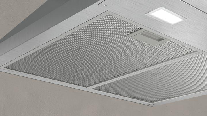 Actual product image Neff DPBC620N (Wall hood)