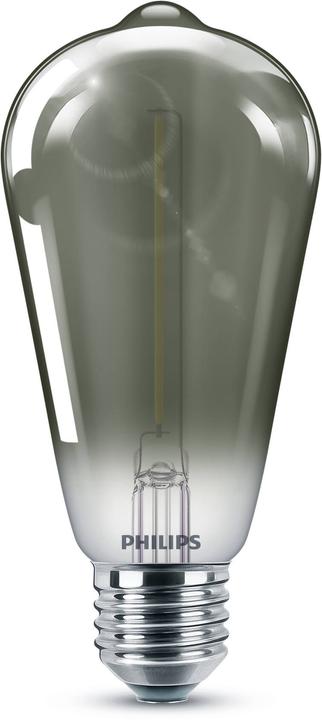 Philips Lampada (E27, 2.30 W, 136 lm, 1 x, E)