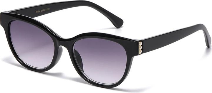 Sunglasses-Store Damen Sonnen-Lesebrille (+2)