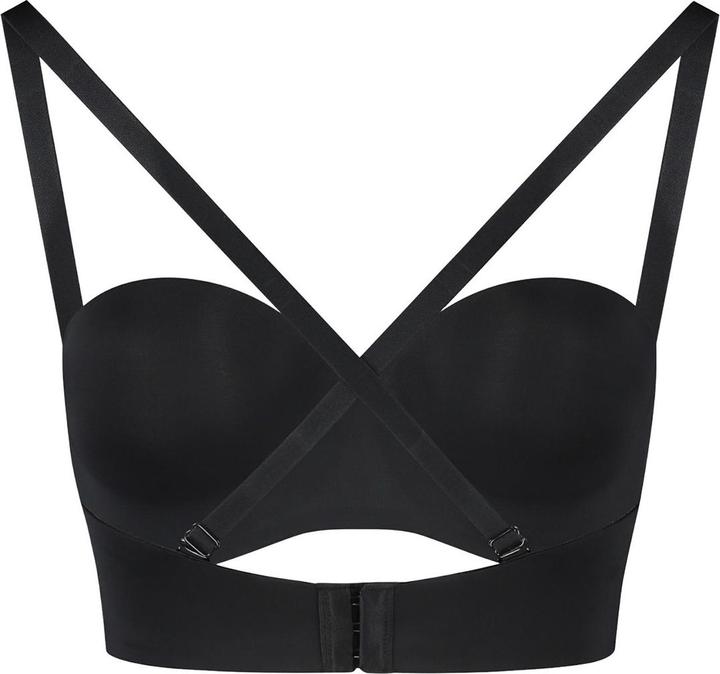 Actual product image Bye Bra Bügel-BH Strapless Bra (Single pack, M)