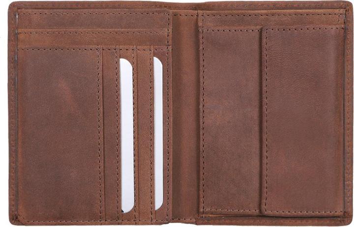 Actual product image Riccardo Ferducci Unisex billfold, RFID