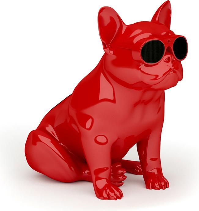 Jarre AeroBull XS1 (10 h, Rechargeable battery operated)