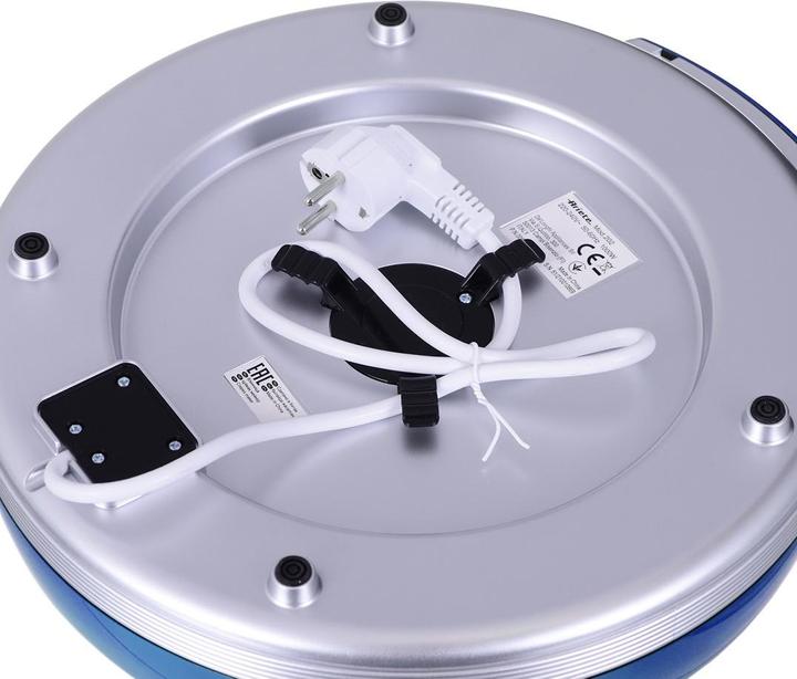 Actual product image Ariete 202 Party Time waffle iron