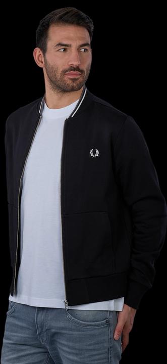Immagine prodotto Fred Perry Sweatjacke (L)