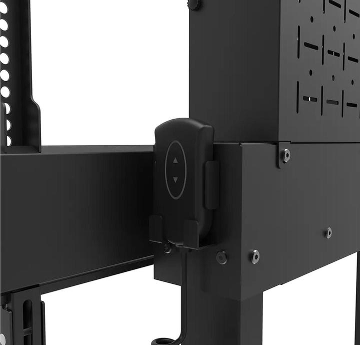 Produktbild Neomounts WL55-875BL1 (Universal, 100", 110 kg)