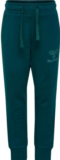 Actual product image hummel Hmlfastwo Pants (104)