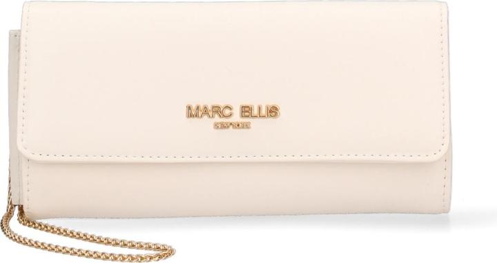 Marc Ellis Damen Portemonnaie Oriella Nova - 100% Polyurethan - 19.5 X 9.5 X 3.5 Cm