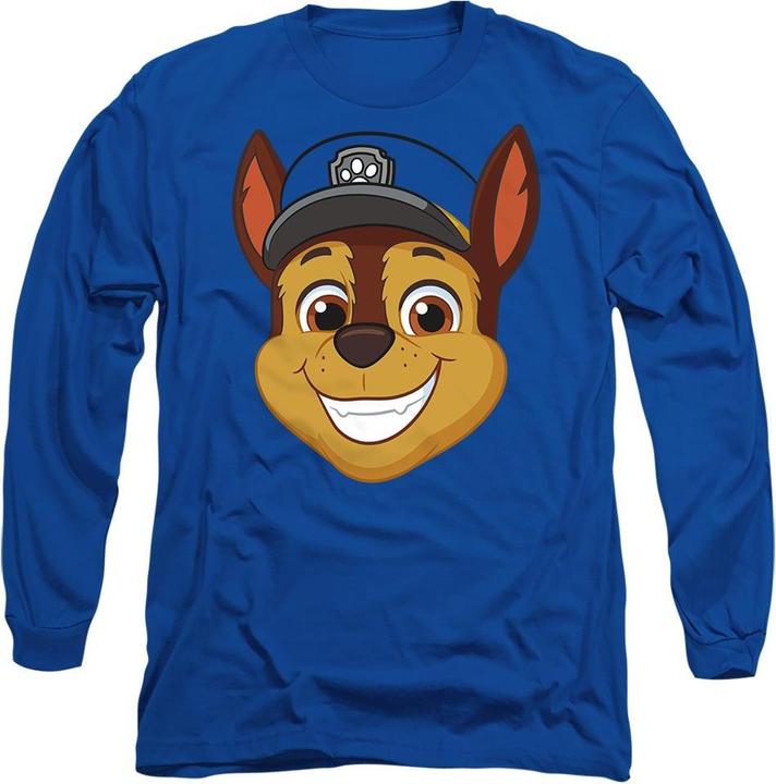 Paw Patrol Grin TShirt (M)