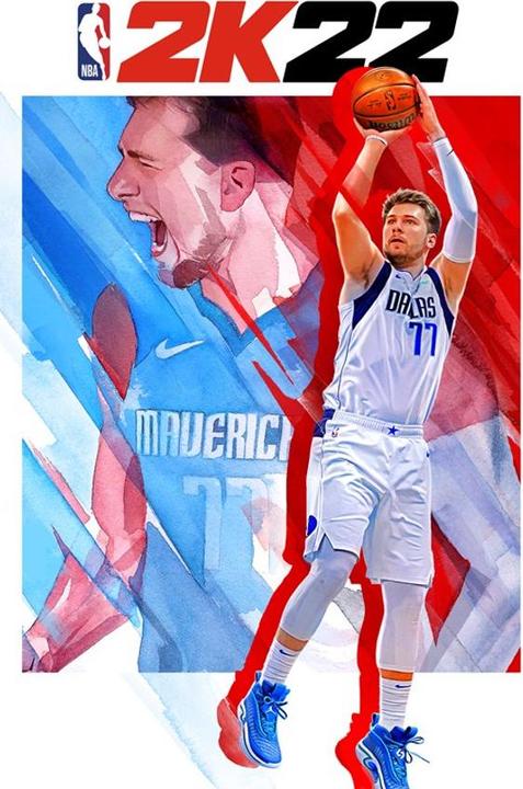 Immagine prodotto 2K Games Take-Two Interactive NBA 2K22 Standard Multilingua Xbox Serie X (Xbox Series X, DE)