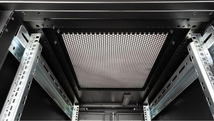 Produktbild Roline 19-Zoll Serverschrank 42 HE (42 HE, 19 Zoll Rack)