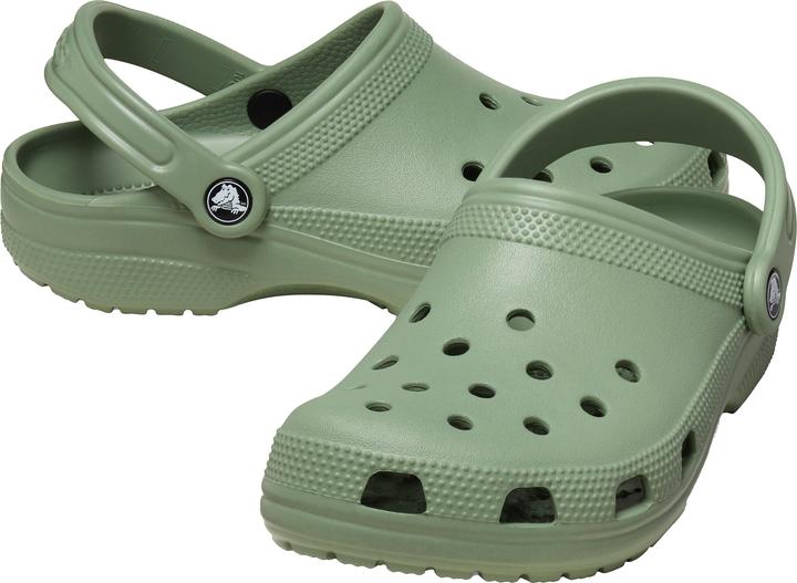 Actual product image Crocs Classic Clog (38, 39)