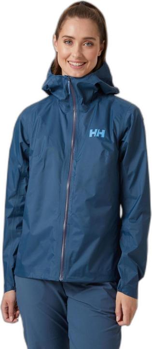 Actual product image Helly Hansen Verglas Micro Shell (XS)