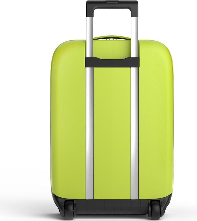 Immagine prodotto Rollink Flex 21 Aura Limeade (40 l, Bagaglio a mano (fino a 50 litri))
