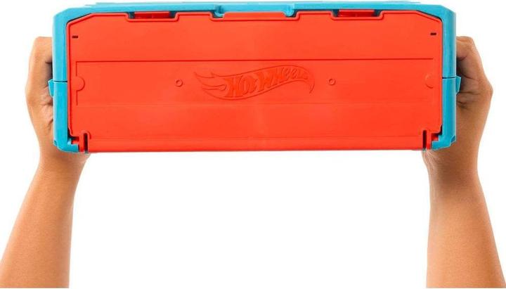 Produktbild Hot Wheels Track Builder Stunt Pack