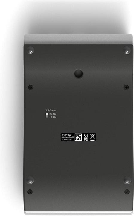 Immagine prodotto RME Audio Babyface Pro FS (USB)