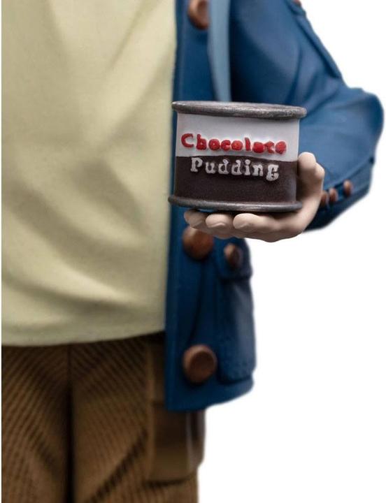Actual product image Weta Workshop Stranger Things figurine Mini Epics Dustin Henderson (Season 1) 15 cm