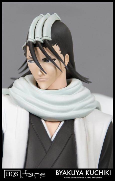 Produktbild Tsume Bleach - Byakuya Kuchiki