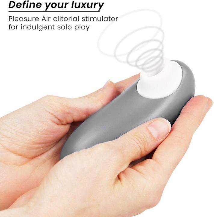 Actual product image Womanizer Starlet 3