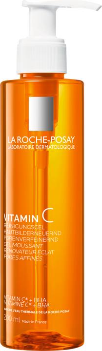 La Roche Posay Vitamin C (Gel, 200 ml)