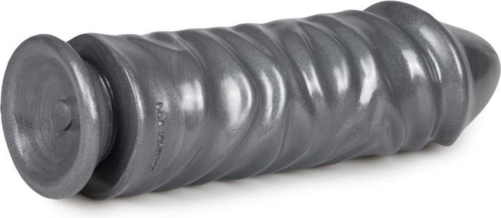 Actual product image Doc Johnson bunker buster