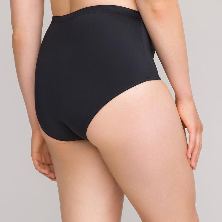 Produktbild La Redoute Collections Bikini-Slip mit Formeffekt (42)