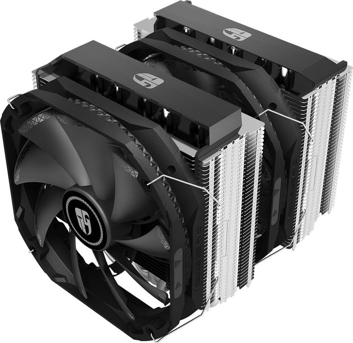 Produktbild Deepcool Assassin III (165 mm)