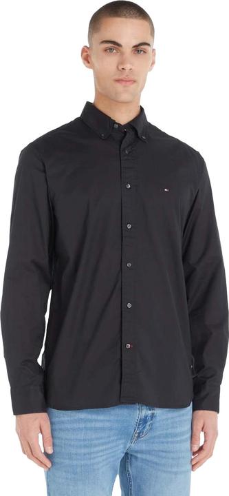 Immagine prodotto Tommy Hilfiger Core Flex Camicia Uomo (L)