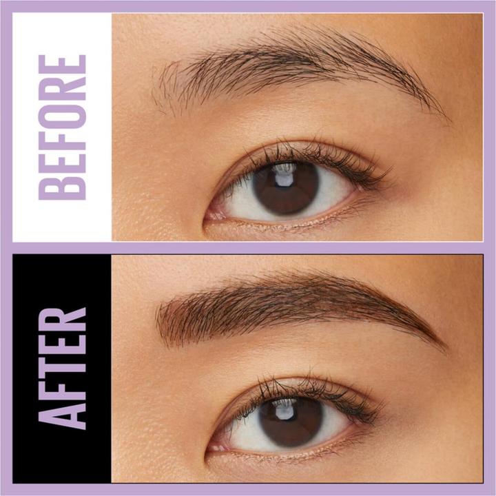 Actual product image Maybelline New York Express Brow Precise (5 Deep Brown)