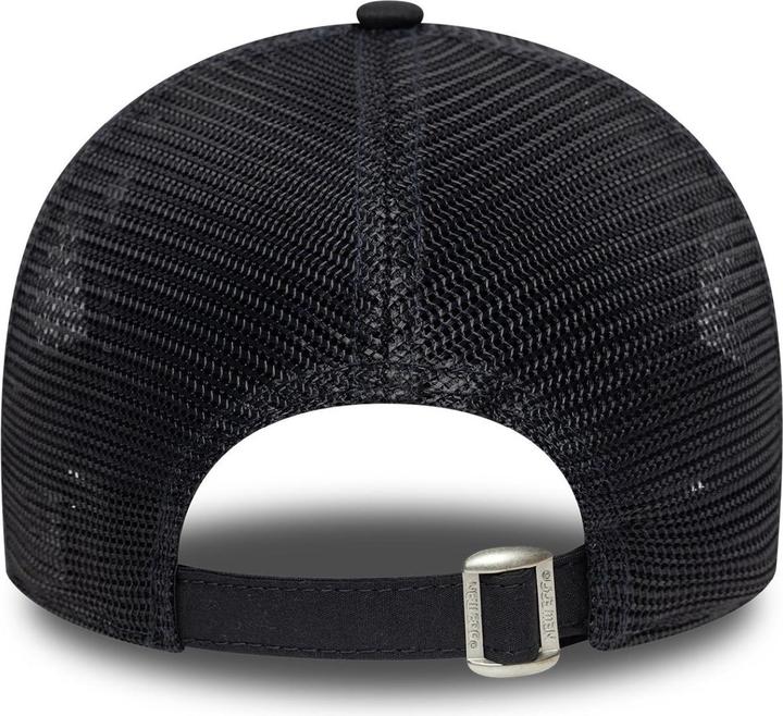 Produktbild New Era 9Forty Trucker Cap Flawless New York Yankees Navy