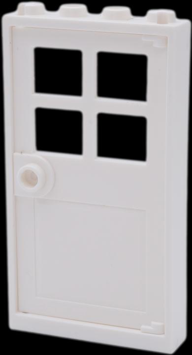 Image du produit LEGO Fenster und Tueren-Set 15-teilig - NEU! Menge 15x