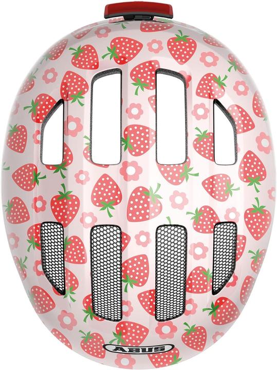 Actual product image Abus Smiley 3.0 LED (45 - 50 cm)