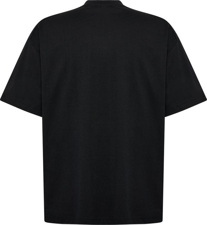 Actual product image hummel hmlLOOSE T-SHIRT S/S WHISTLE (XL)