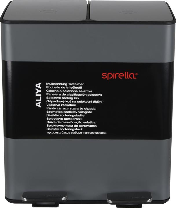 Actual product image spirella Aliya (40 l)
