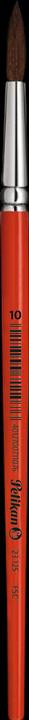 Actual product image Pelikan Hair brush 23/10 (10 mm)
