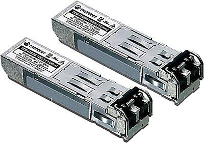 Produktbild Trendnet 1000 MBit/s LX SFP